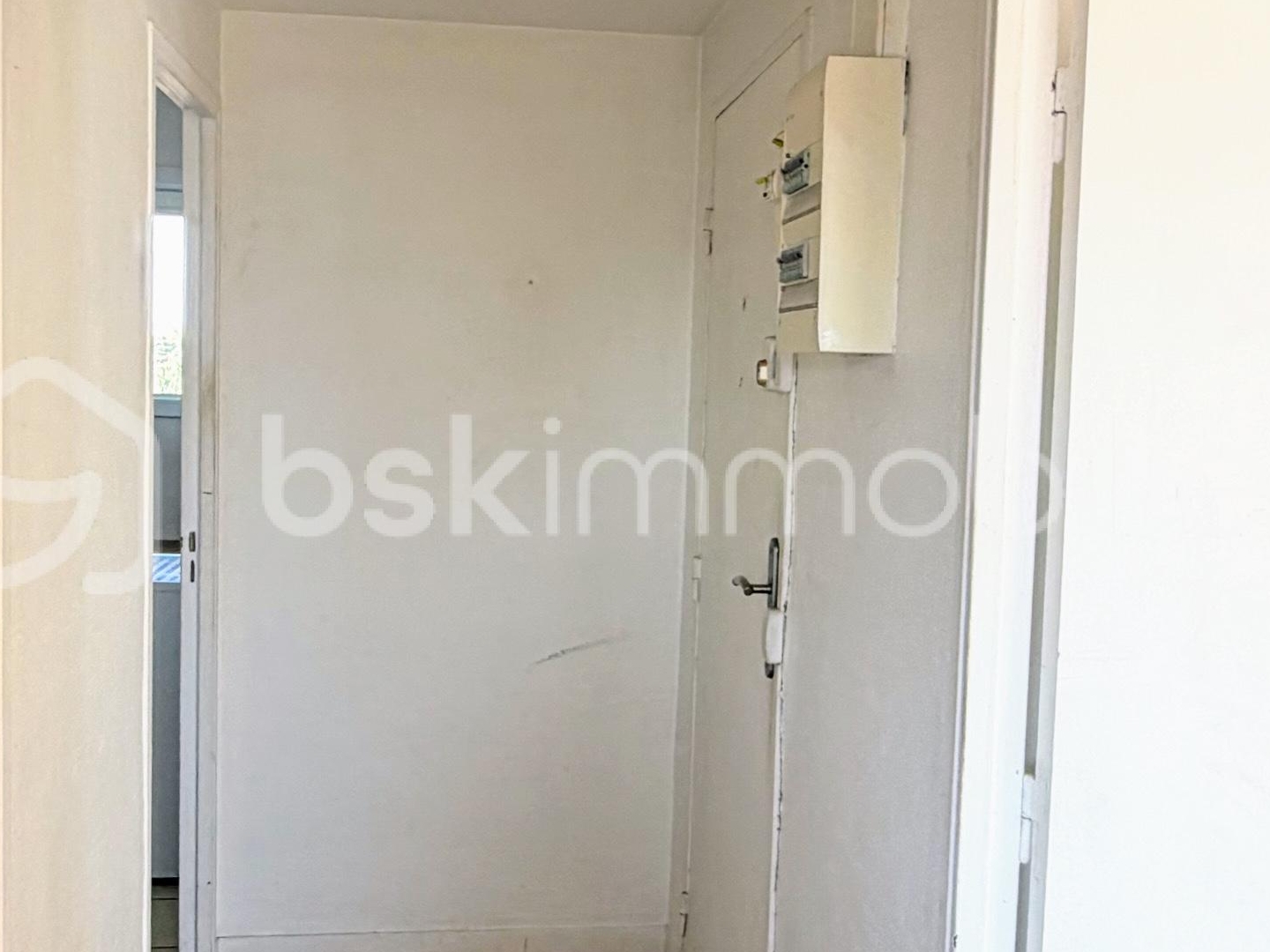Appartement à vendre - 3 pièces - 51m2 - Tarbes (65000)