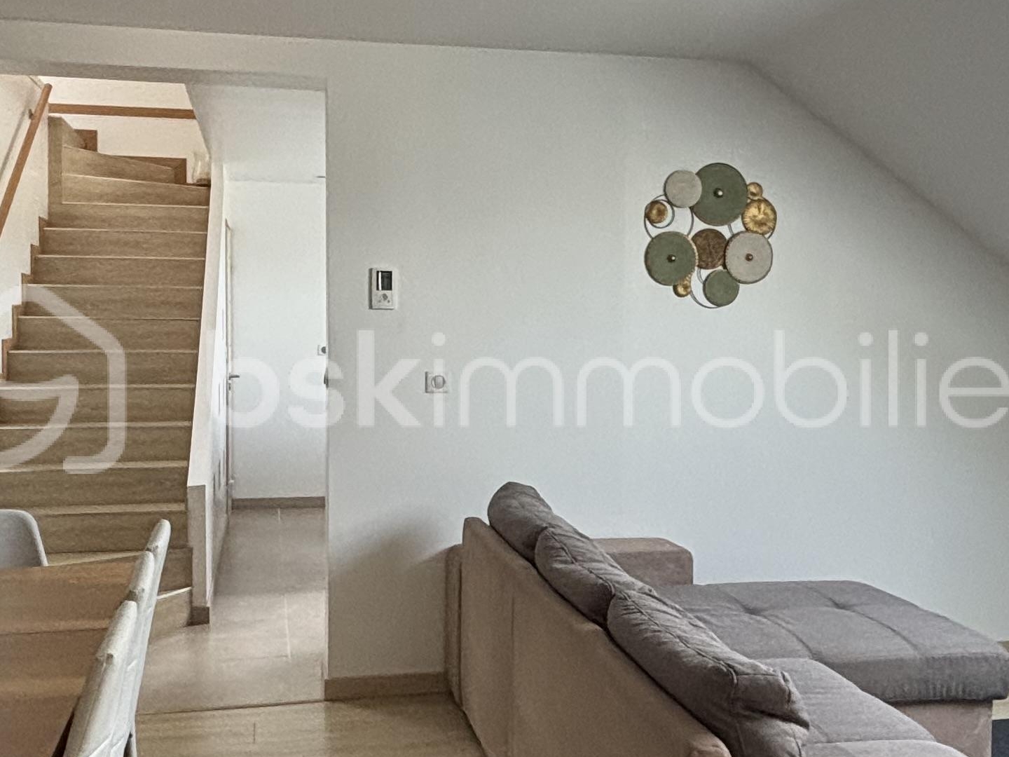 Appartement 4 pièces 106 m²