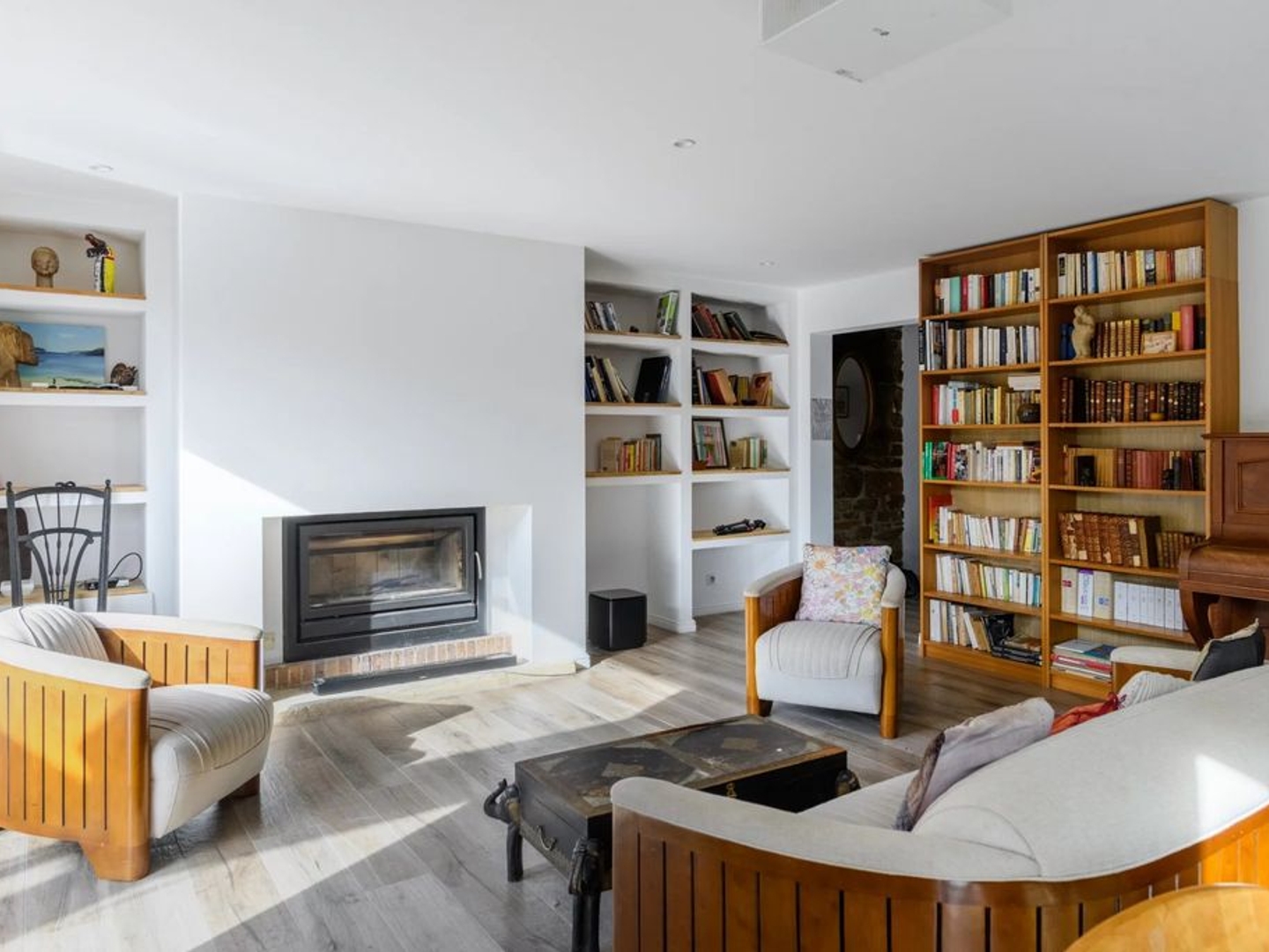 Appartement à vendre - 5 pièces - 105m2 - Bormes-Les-Mimosas (83230)