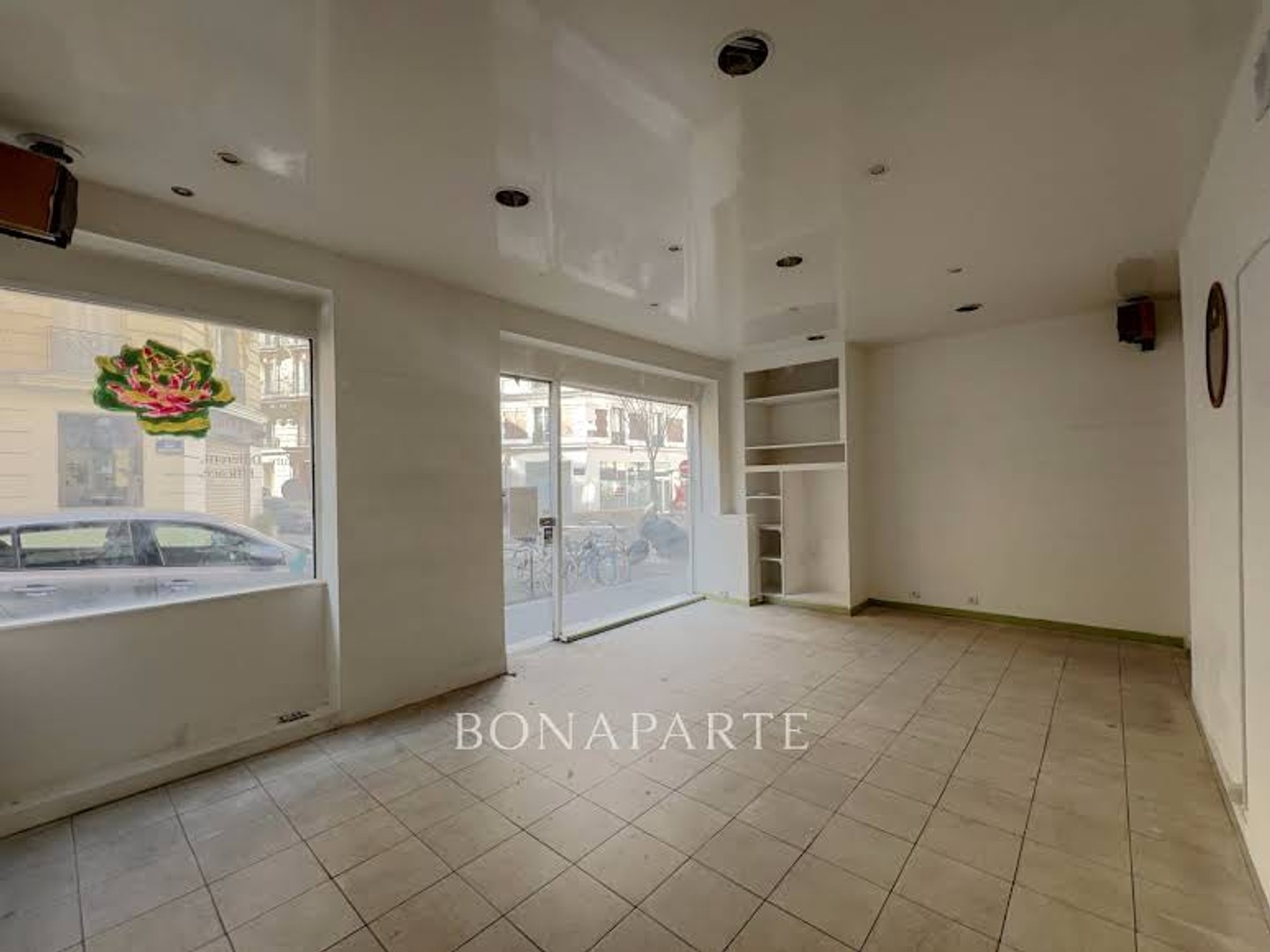 Propriété 2 pièces 35 m²