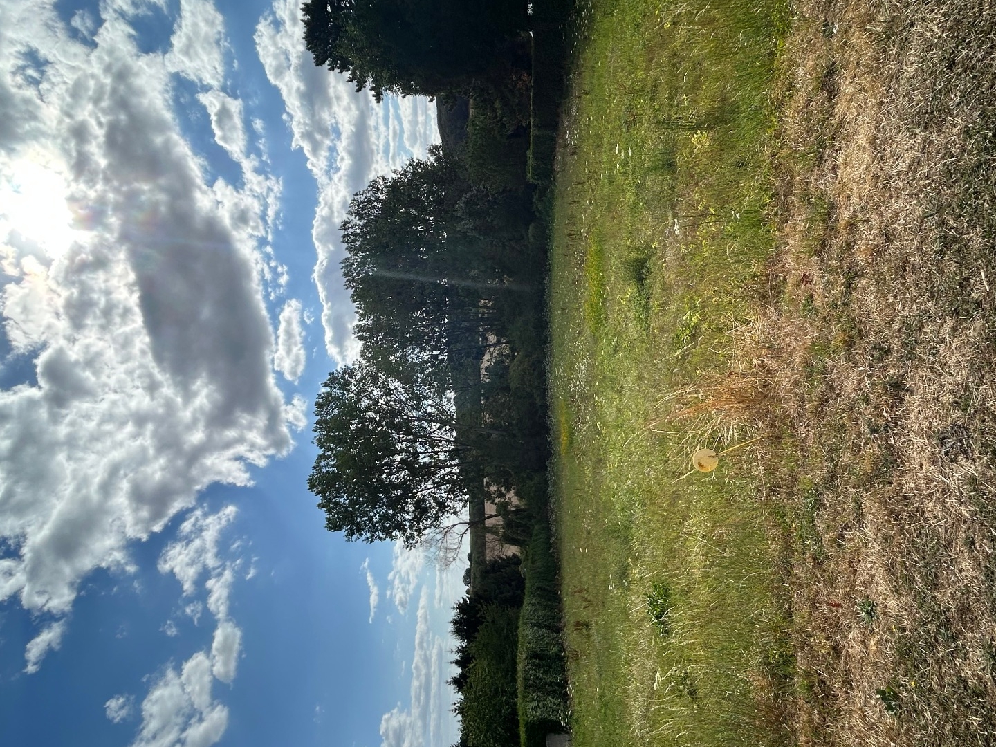 Terrain à vendre - 2690m2 - Commenchon (02300)