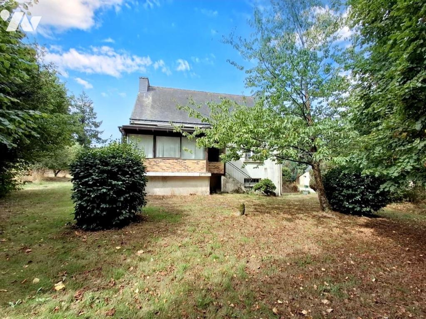 Maison 5 pièces 97 m²