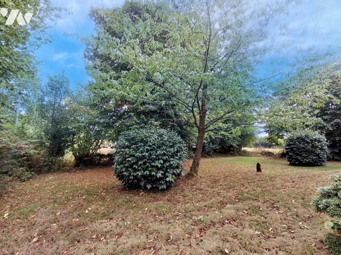 Maison à vendre - 5 pièces - 97m2 - Guern (56310)