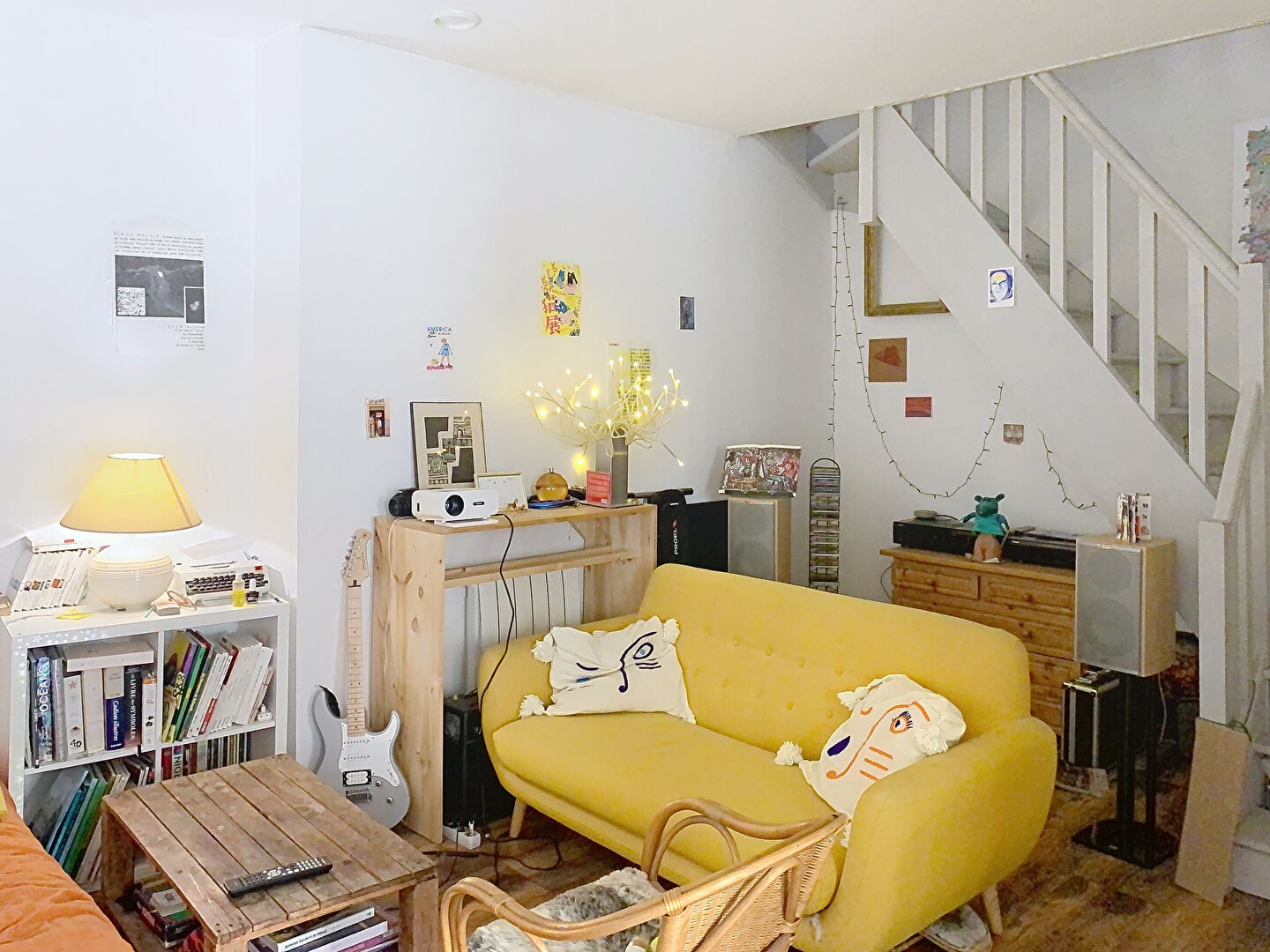 Appartement à vendre - 3 pièces - 71m2 - Bordeaux (33800)