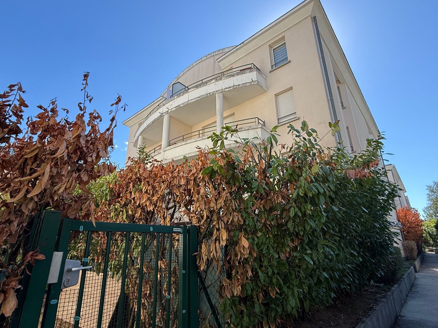 Appartement 2 pièces 34 m²