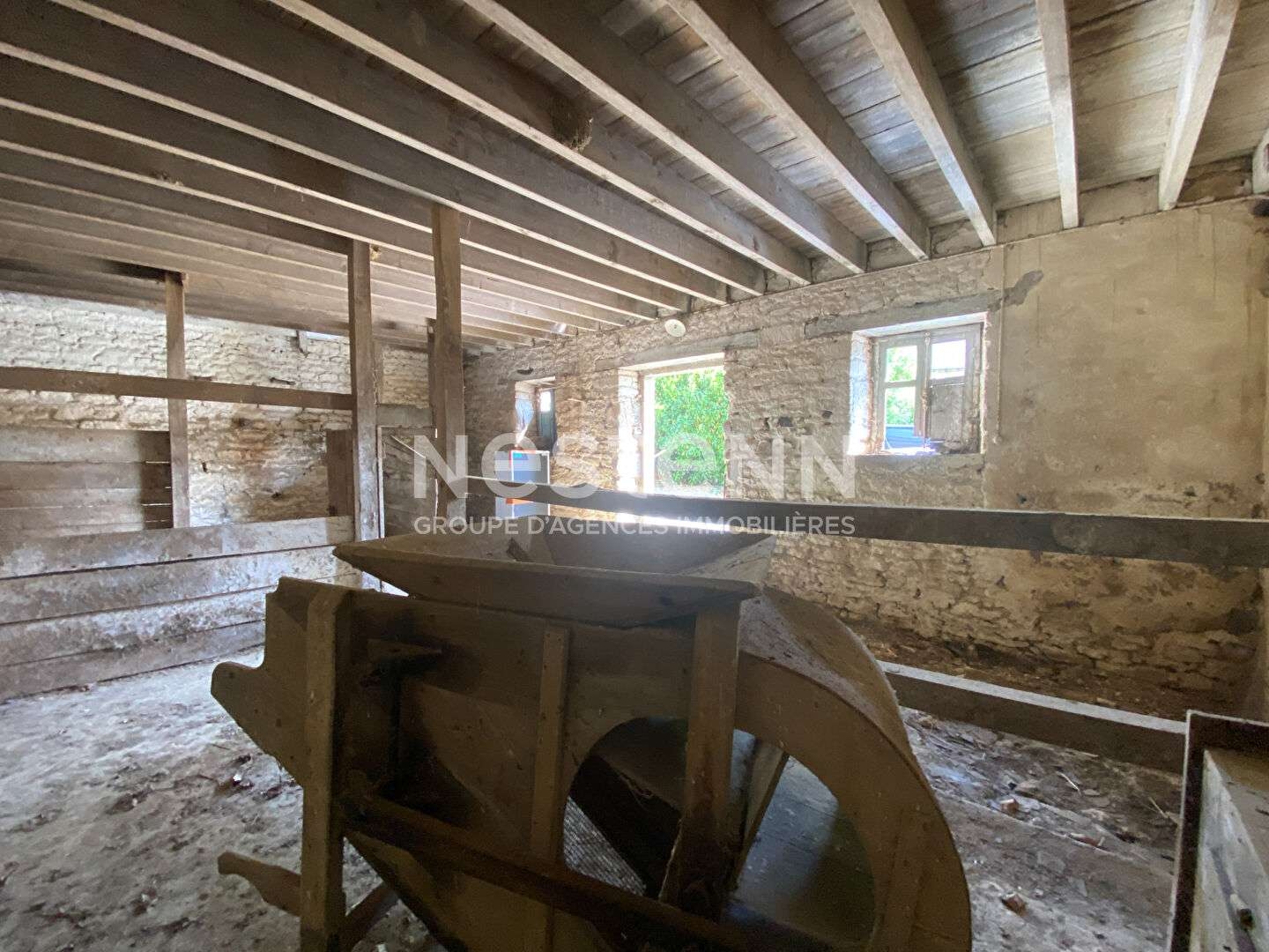 Maison 3 pièces 83 m²