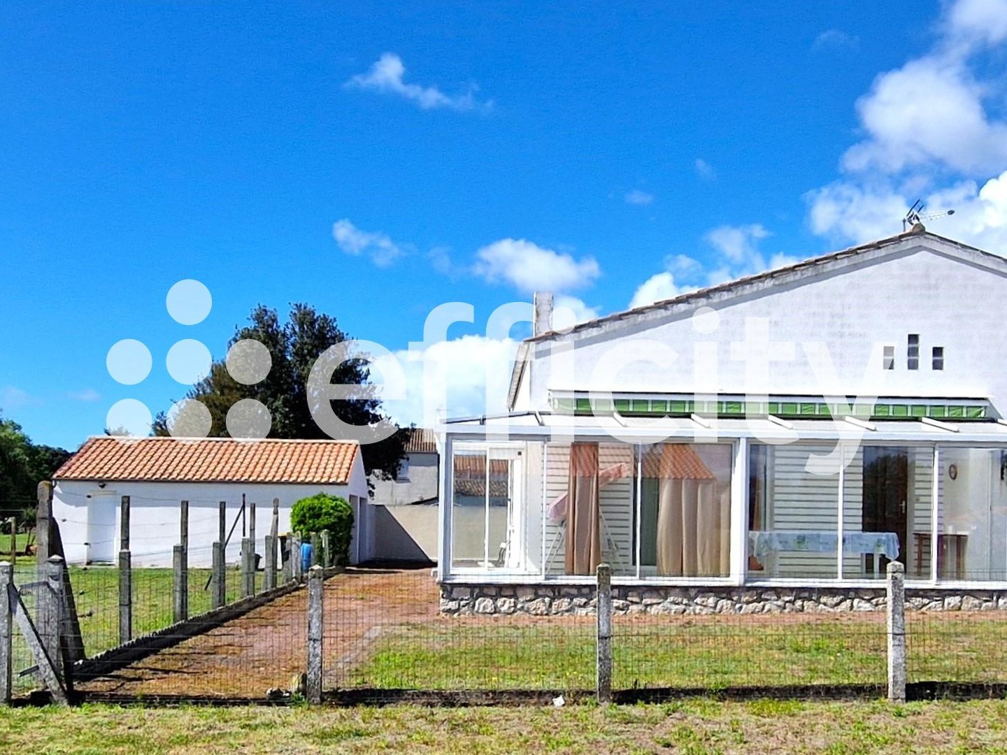 Maison 5 pièces 113 m²