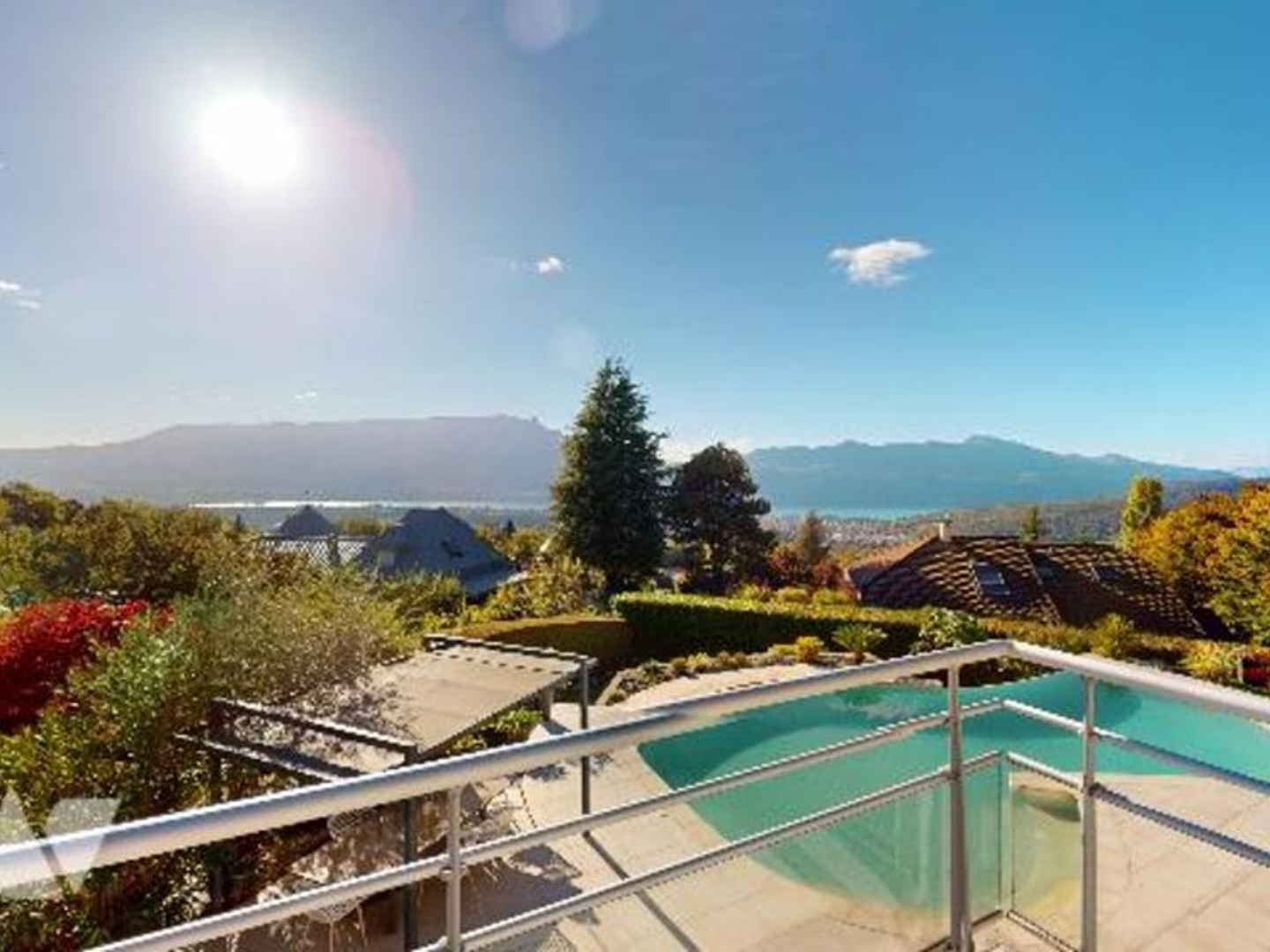 Maison à vendre - 7 pièces - 182m2 - Pugny-Chatenod (73100)