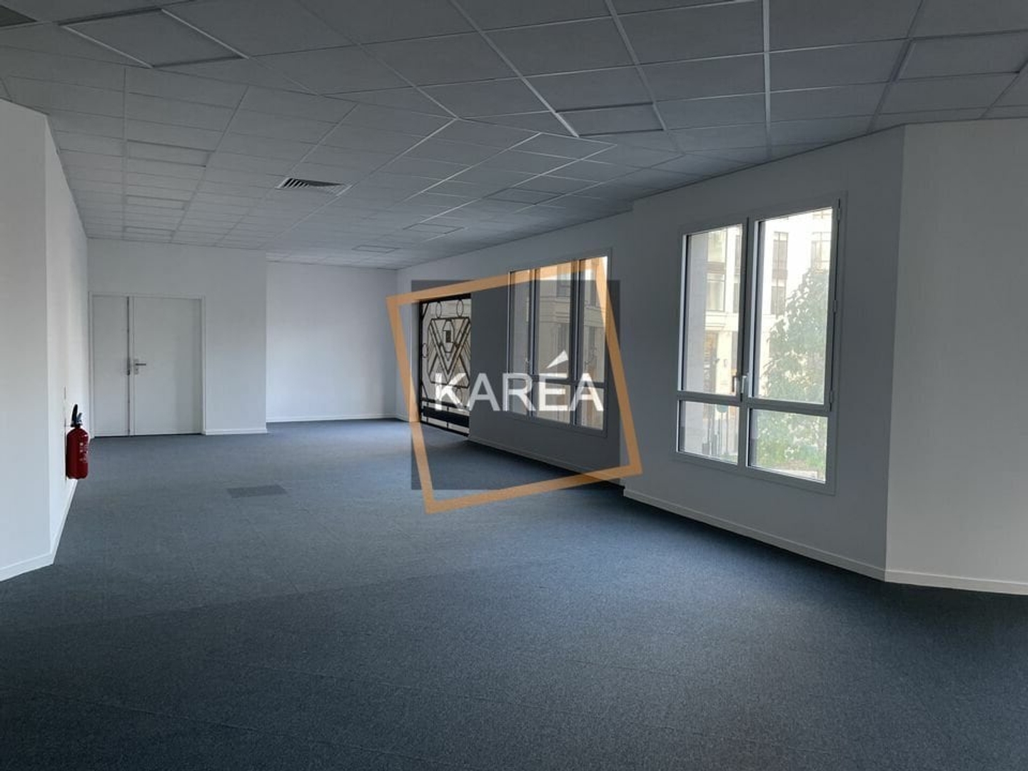 BUREAUX A VENDRE