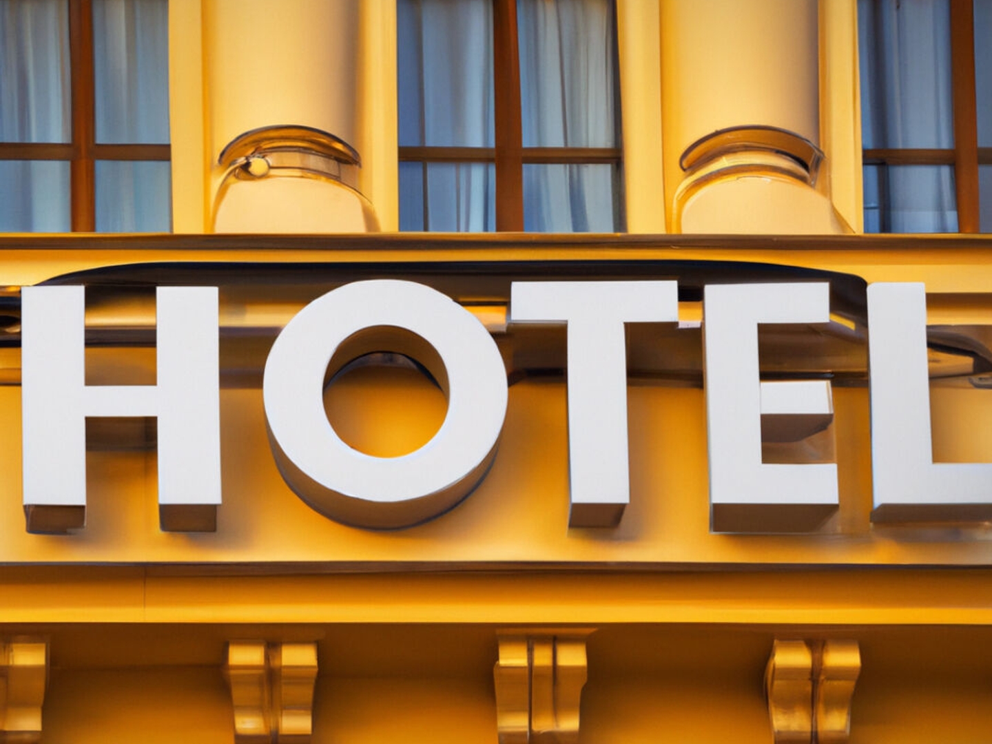 A vendre Fonds de commerce Hôtel *** 35 chambres