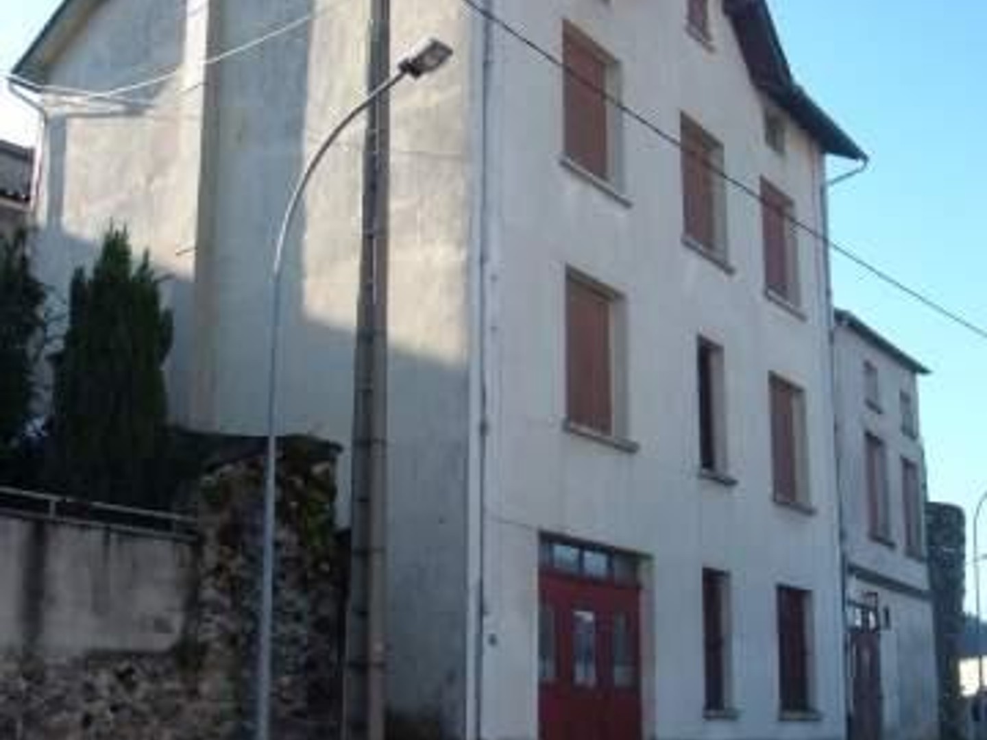 Immeuble