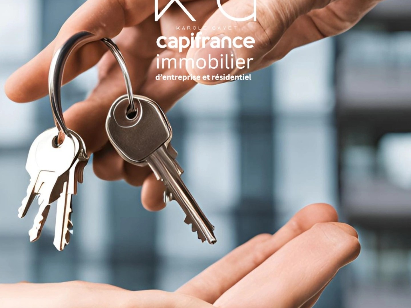 Commerce 3 pièces 82 m²