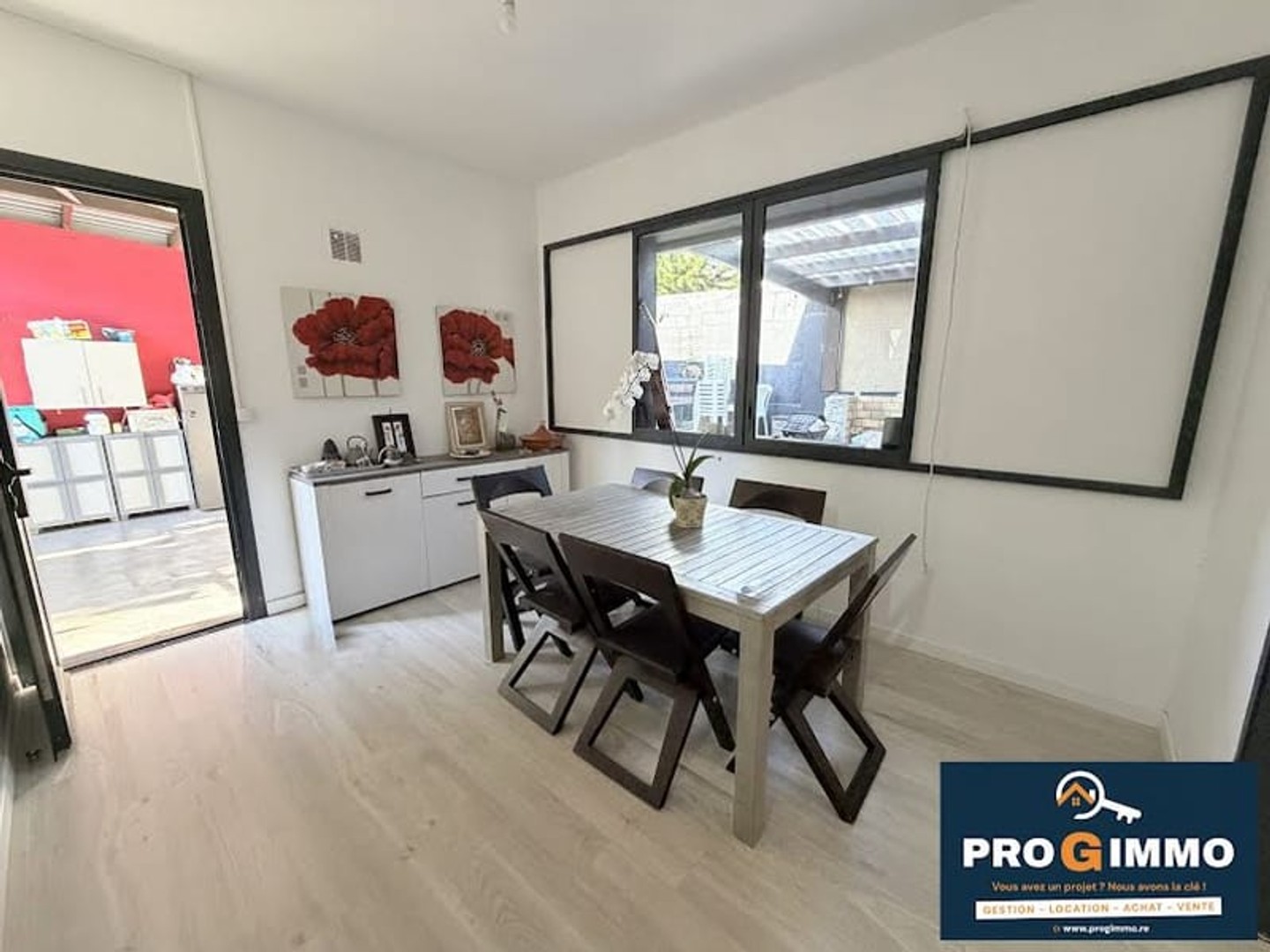 Maison 7 pièces 140 m²