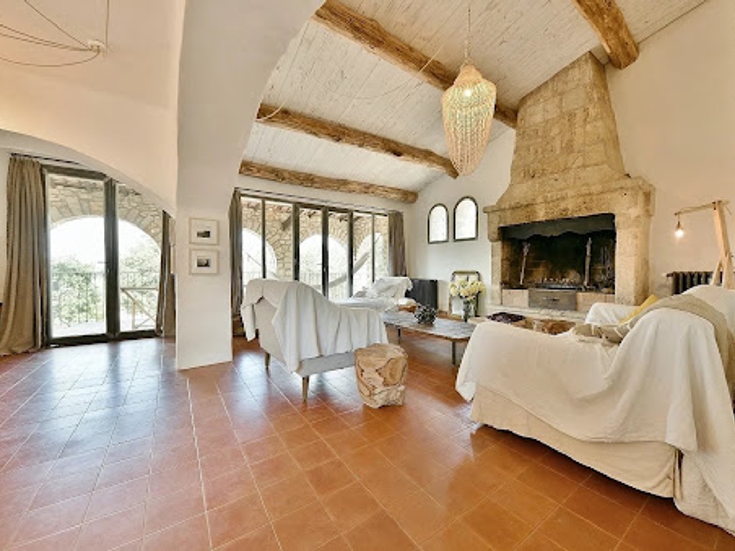 Maison à vendre - 8 pièces - 206m2 - Uzès (30700)