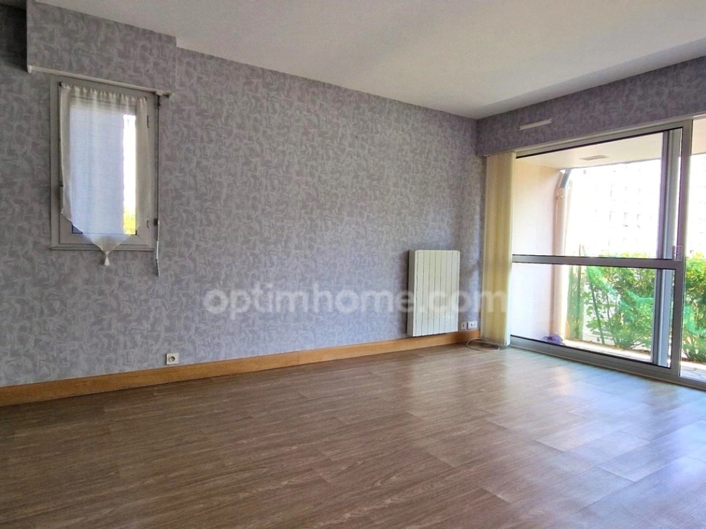 Appartement à vendre - 2 pièces - 41m2 - Douarnenez (29100)