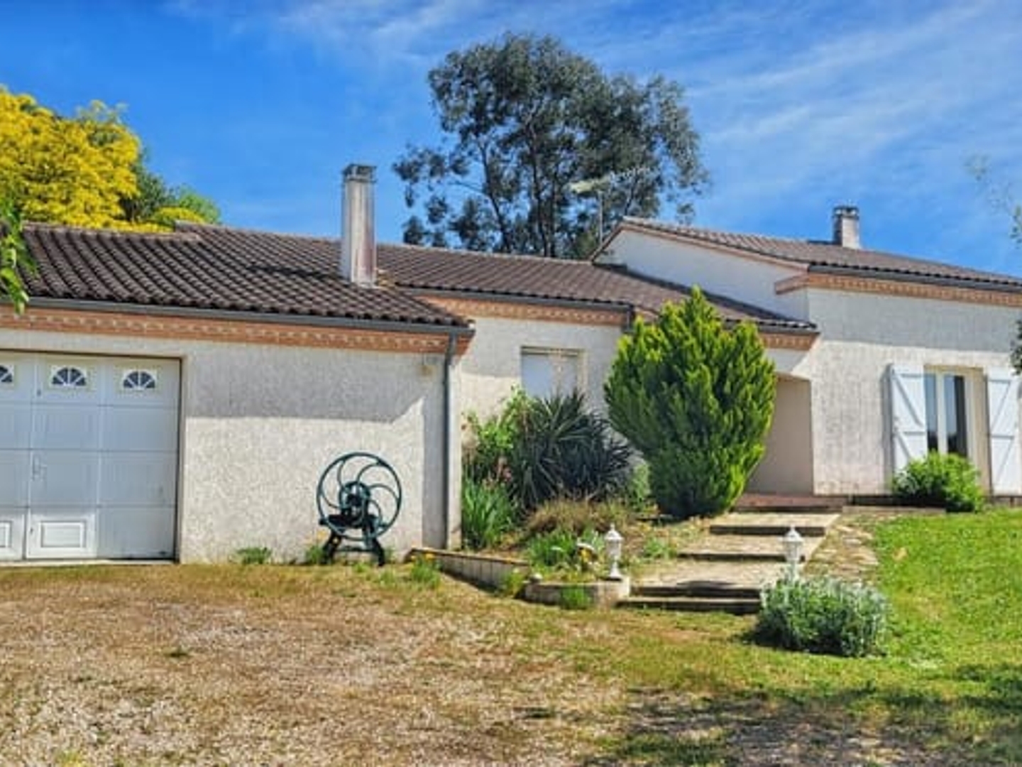 Immeuble à vendre - 6 pièces - 200m2 - Carmaux (81400)