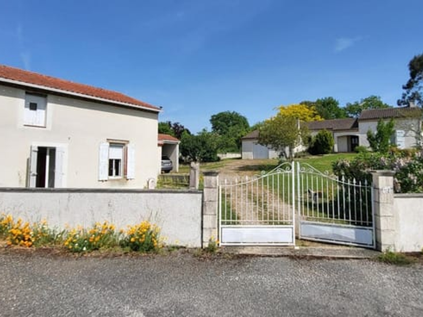 Immeuble à vendre - 6 pièces - 200m2 - Carmaux (81400)