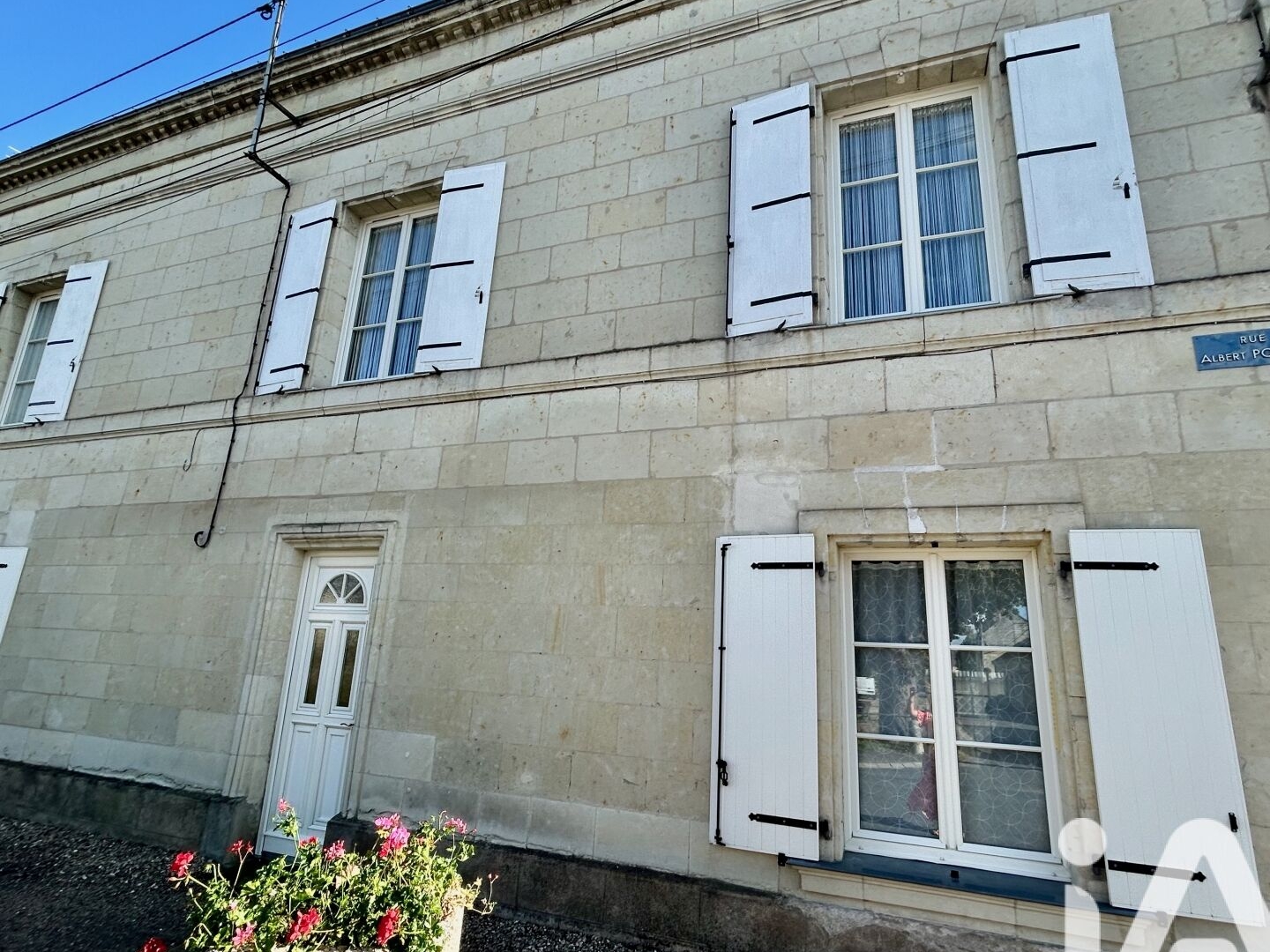 Maison 5 pièces 136 m²