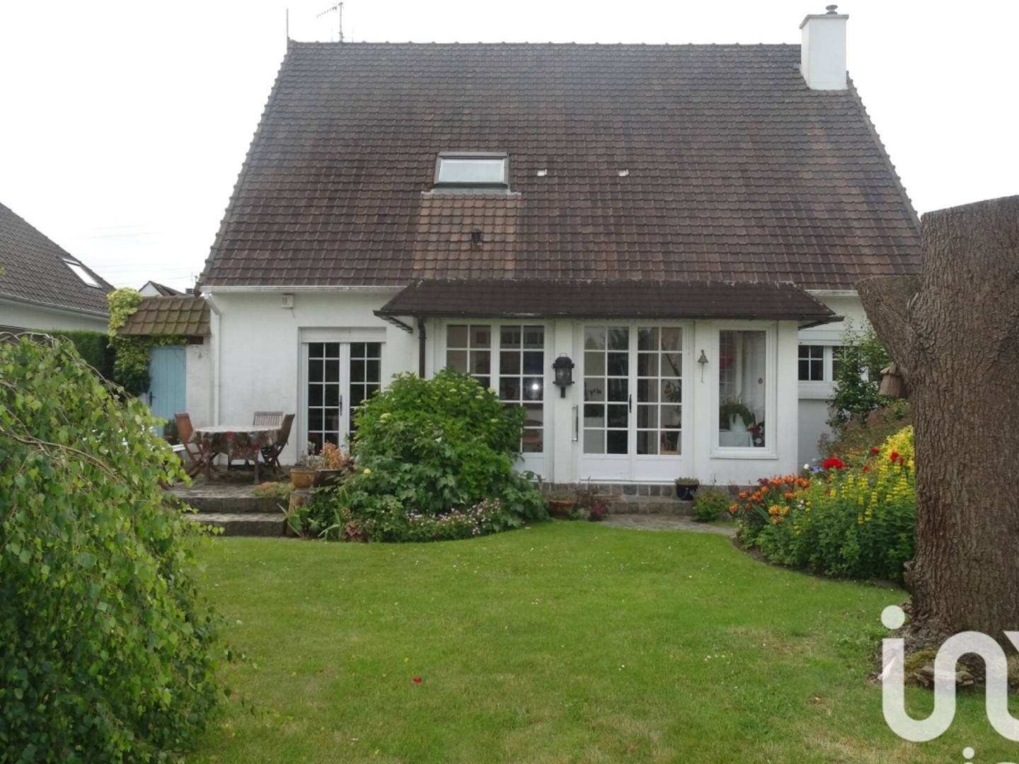 Vente Pavillon 6 pièces