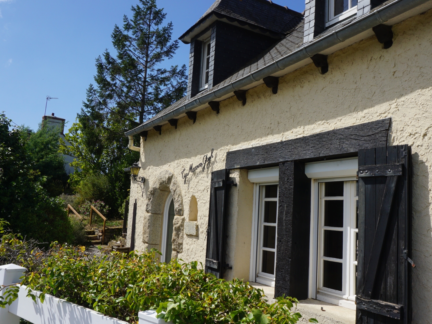 Maison au calme à 5 mn de Paimpol