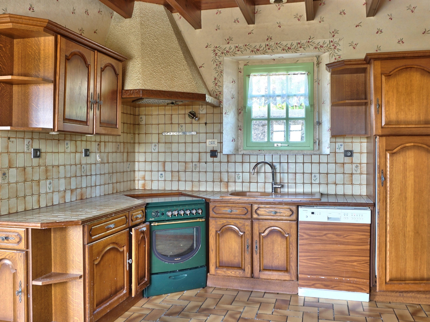 Maison à vendre - 6 pièces - 116m2 - Ploubazlanec (22620)