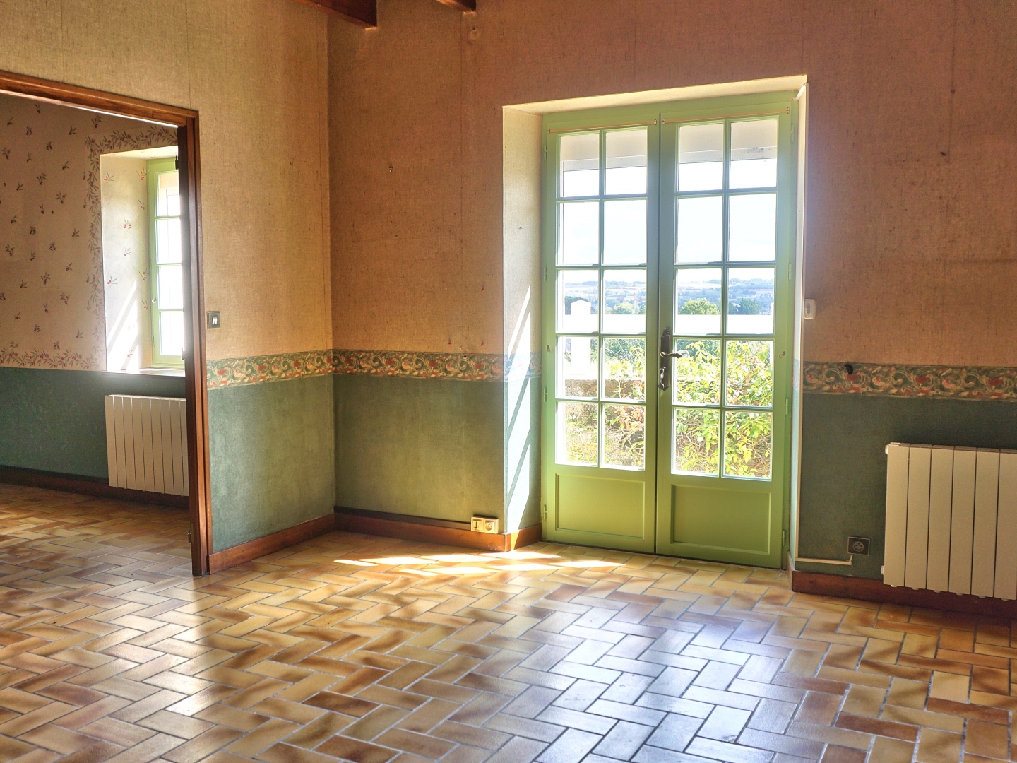 Maison à vendre - 6 pièces - 116m2 - Ploubazlanec (22620)