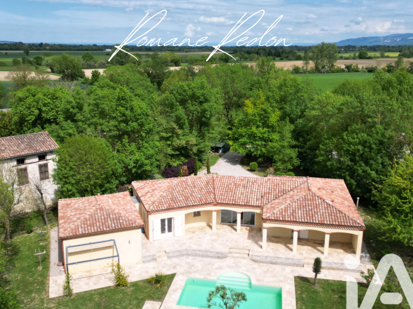 Maison 7 pièces 200 m²