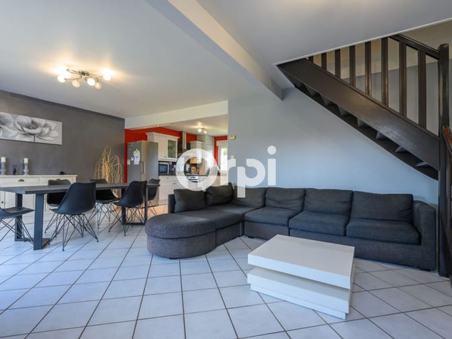 Maison à vendre - 5 pièces - 100m2 - Wavrin (59136)