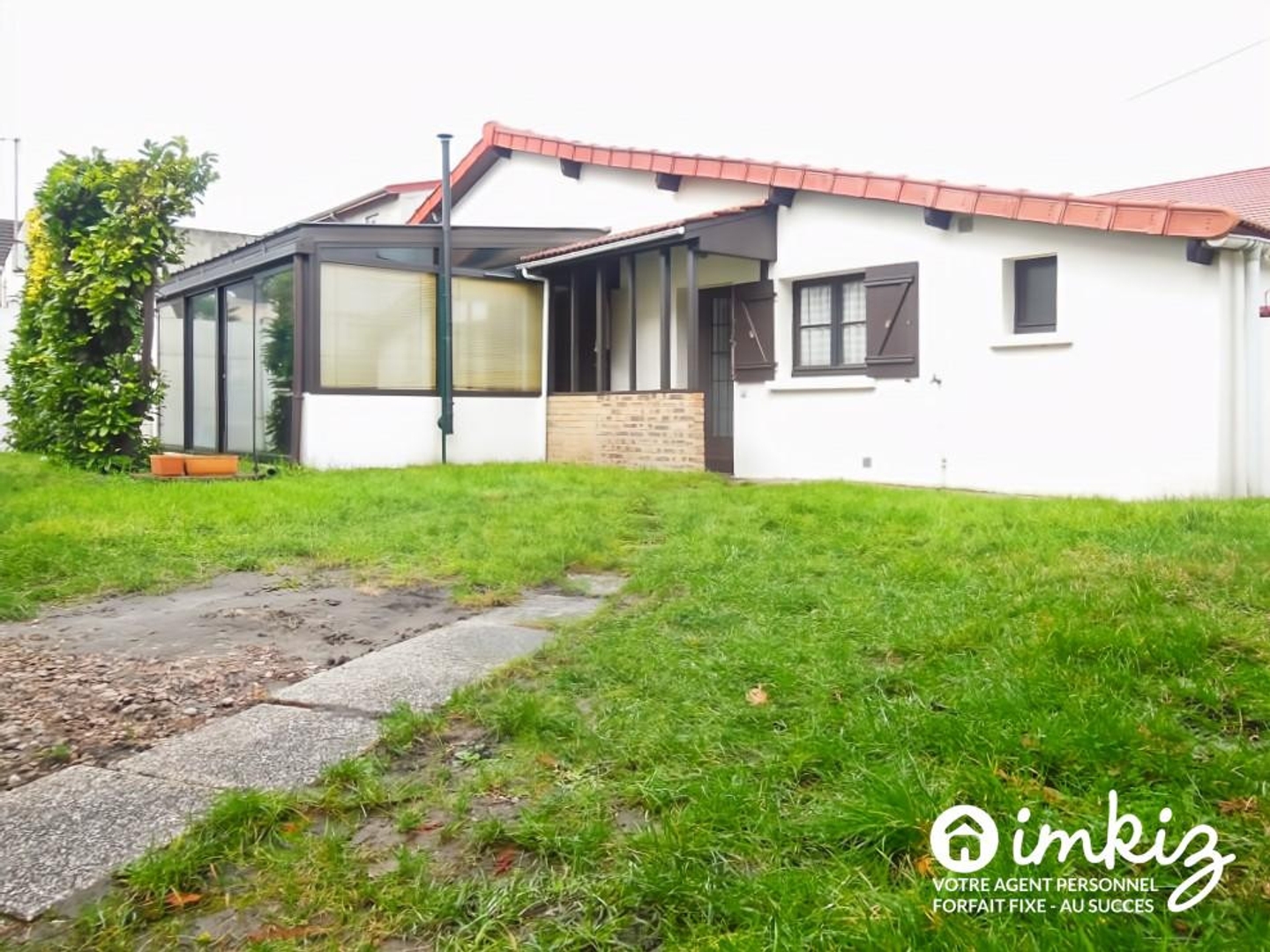 Maison à vendre - Houilles (78800)