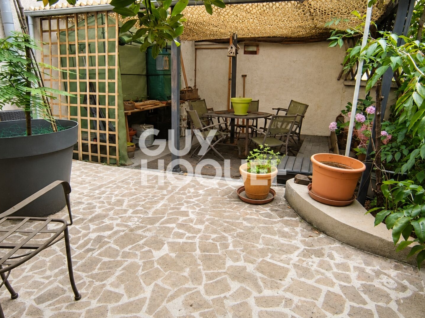 Appartement à vendre - 3 pièces - 62m2 - Boën-Sur-Lignon (42130)