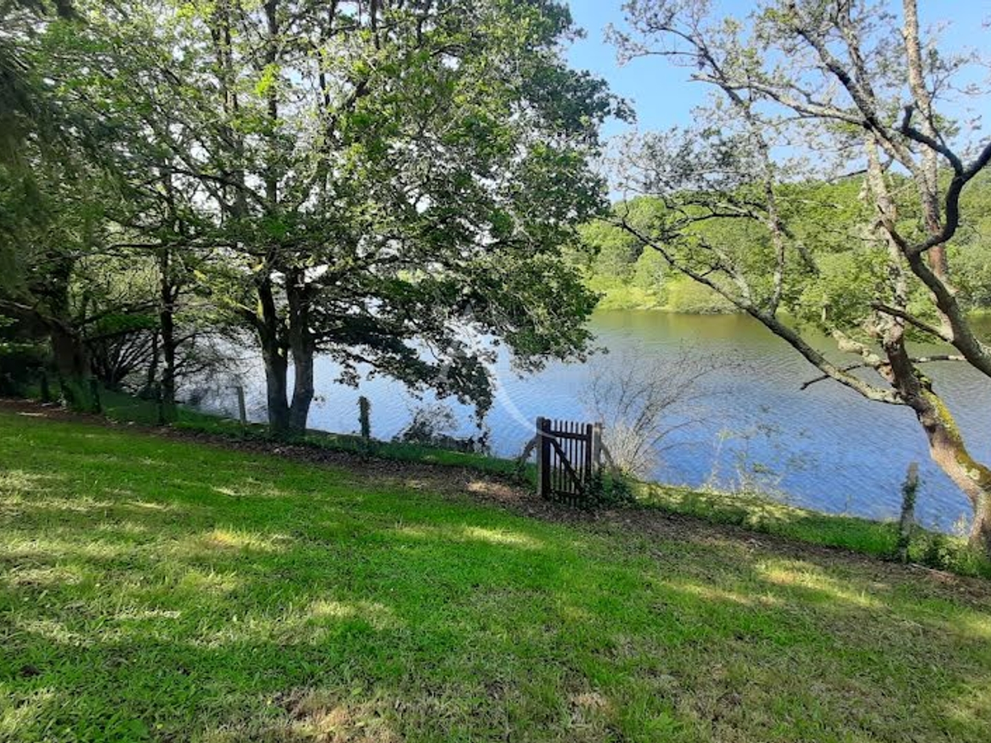 Terrain à vendre - 2000m2 - Poiroux (85440)