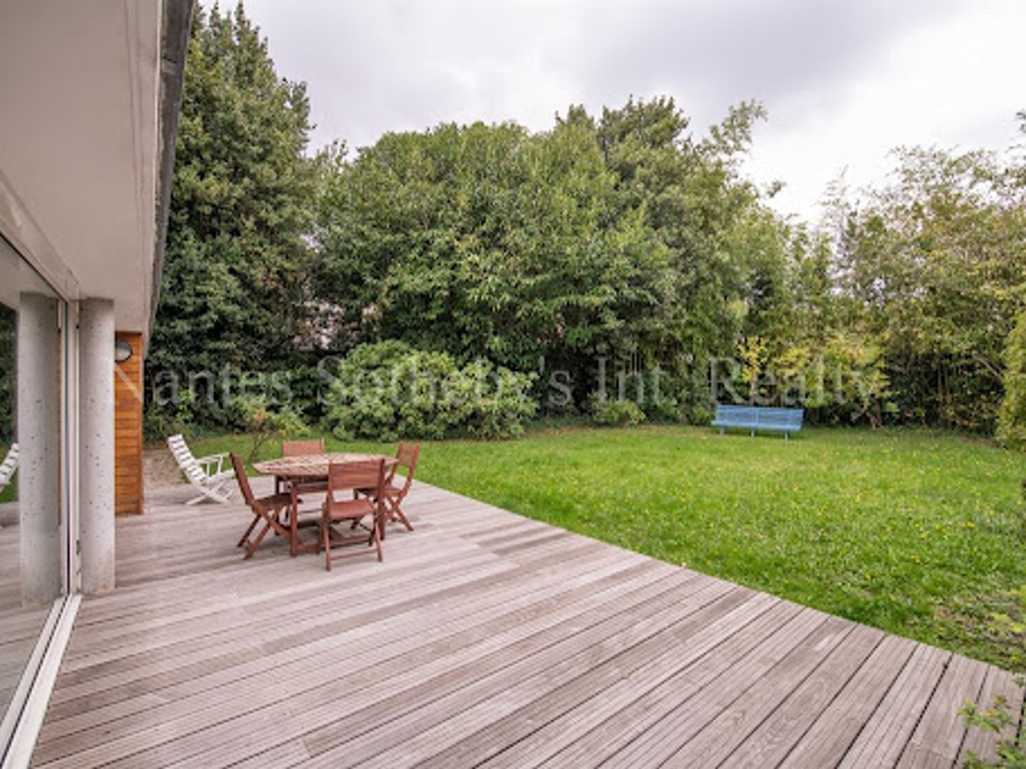 Maison 6 pièces 190 m²