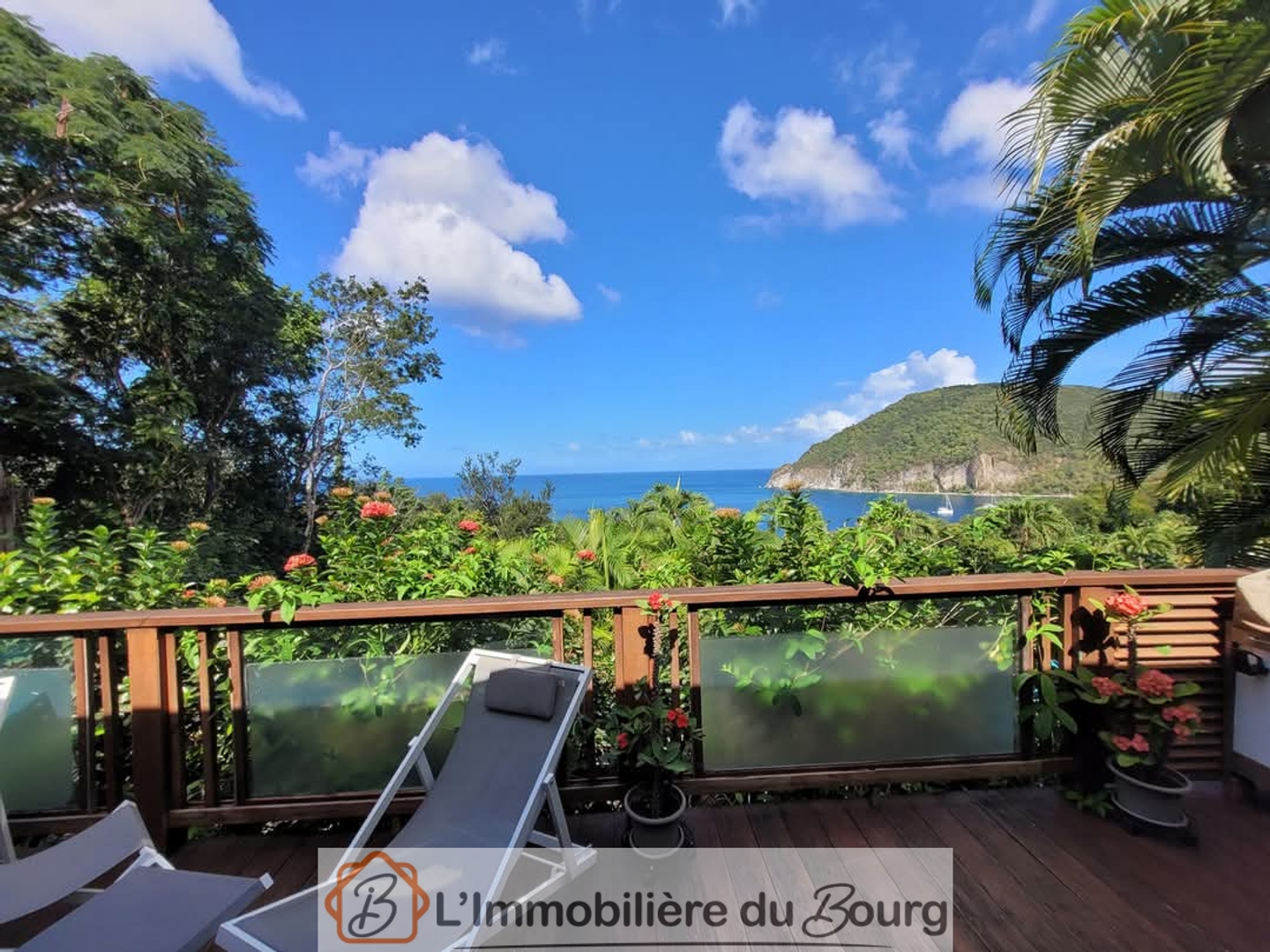Maison 3 pièces 37 m²