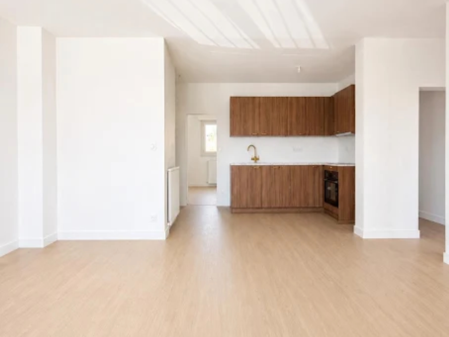 Appartement à vendre - 4 pièces - 67m2 - Les Sables-D'olonne (85100)