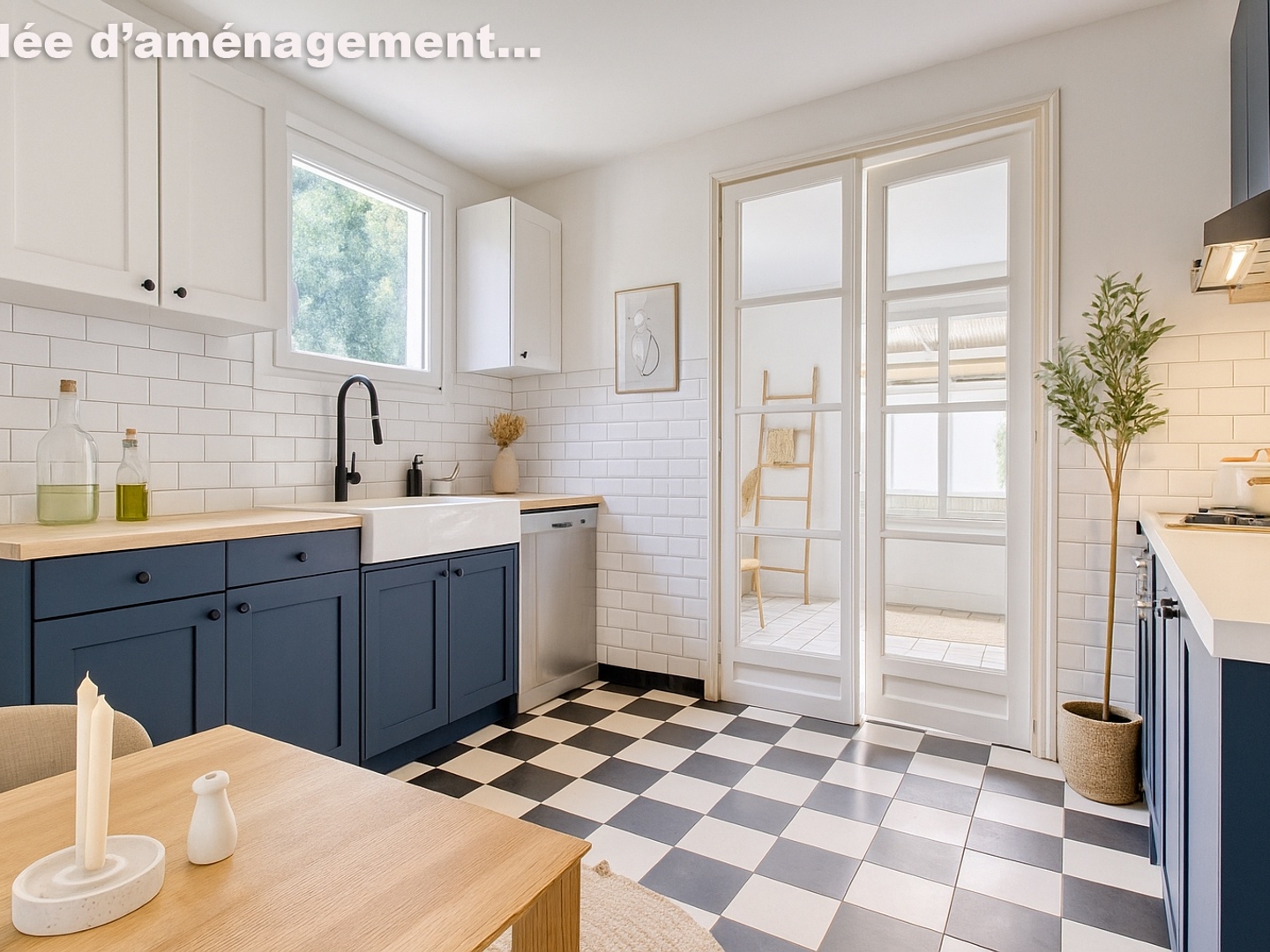 Maison à vendre - 5 pièces - 140m2 - Mensignac (24350)