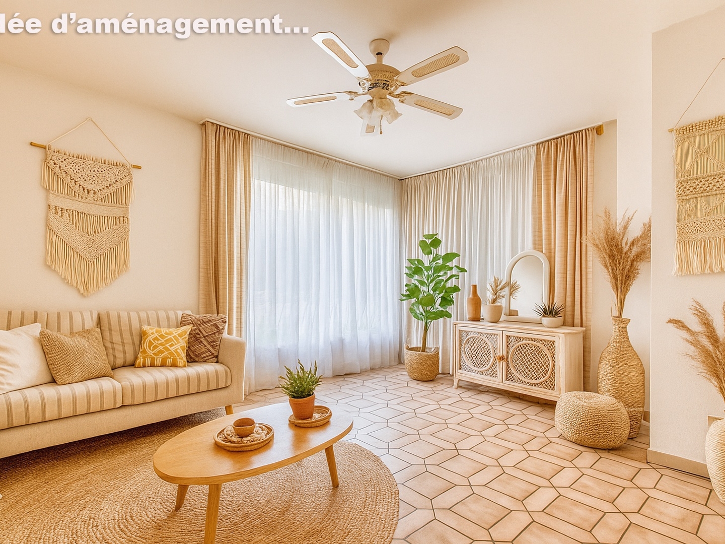 Maison à vendre - 5 pièces - 140m2 - Mensignac (24350)