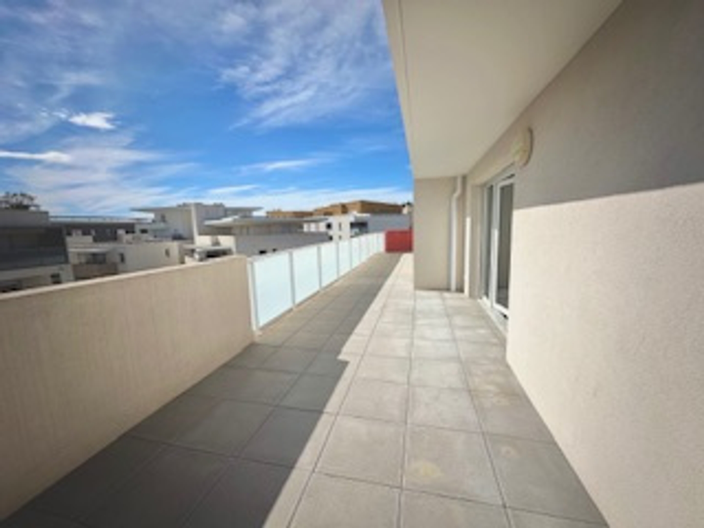 Appartement à vendre - 3 pièces - 69m2 - Nîmes (30000)