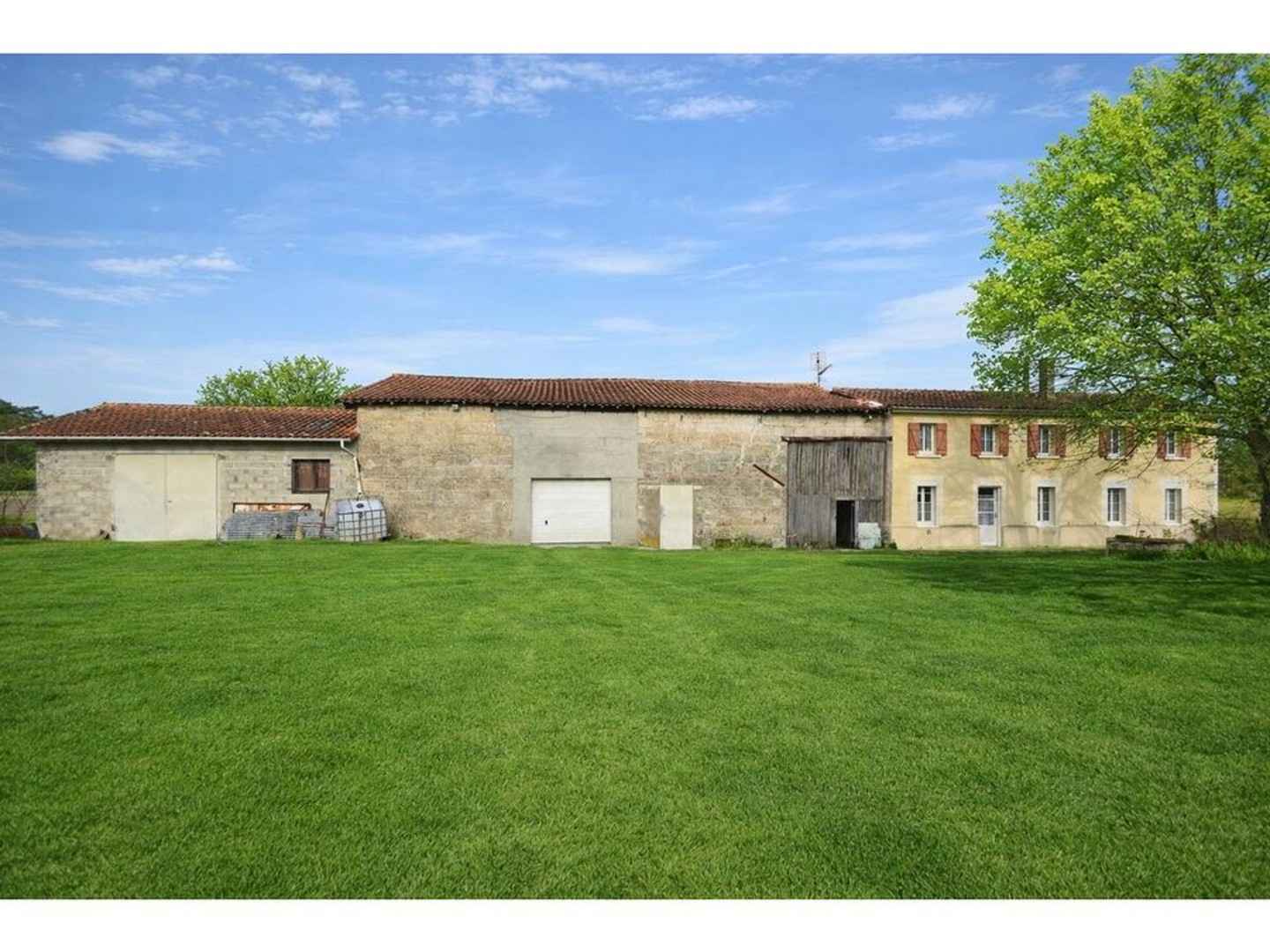 Maison F4