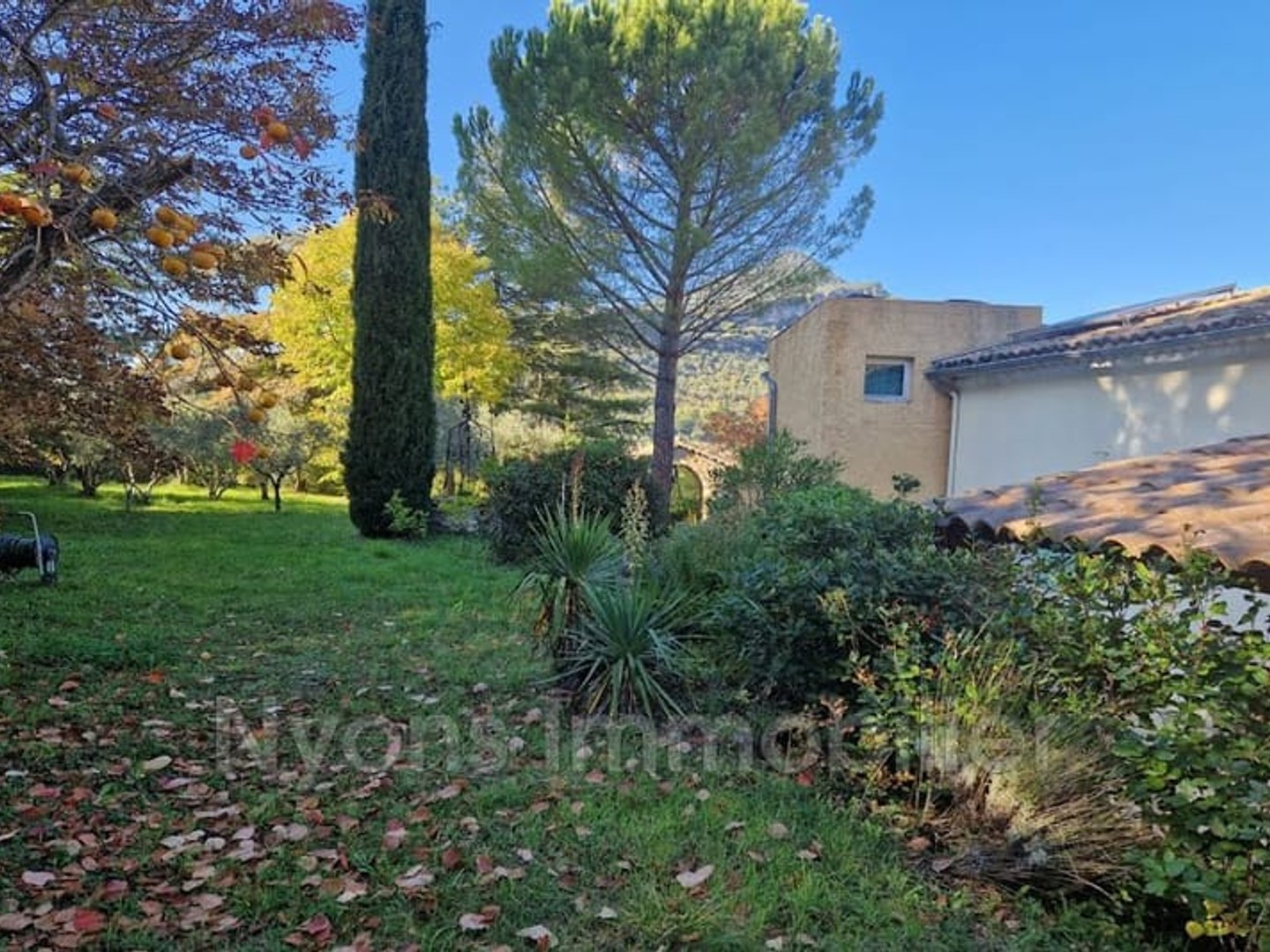 Appartement 235 m²