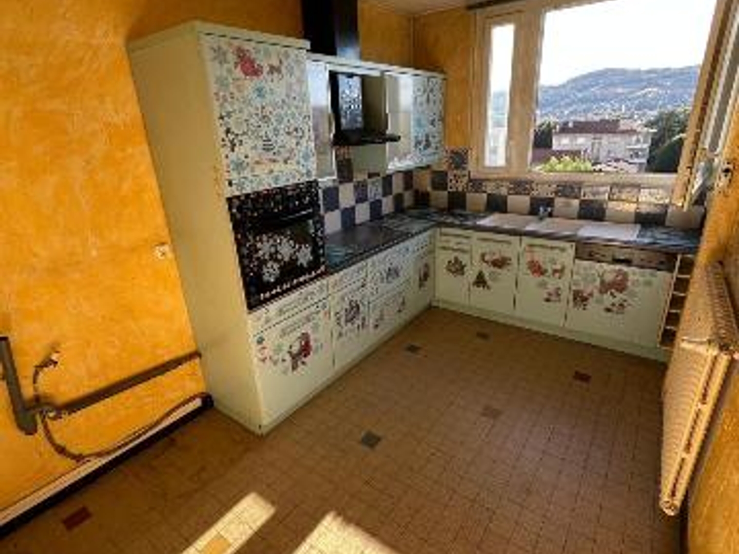 Appartement à vendre - 2 pièces - 58m2 - Firminy (42700)