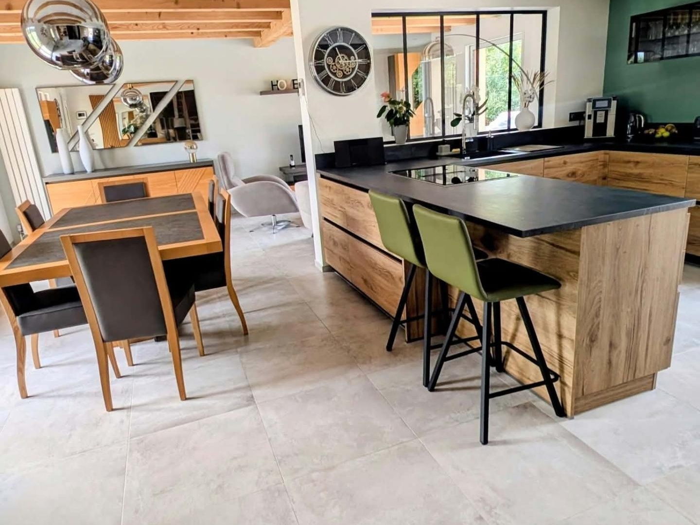 Maison à vendre - 4 pièces - 95m2 - Villebret (03310)