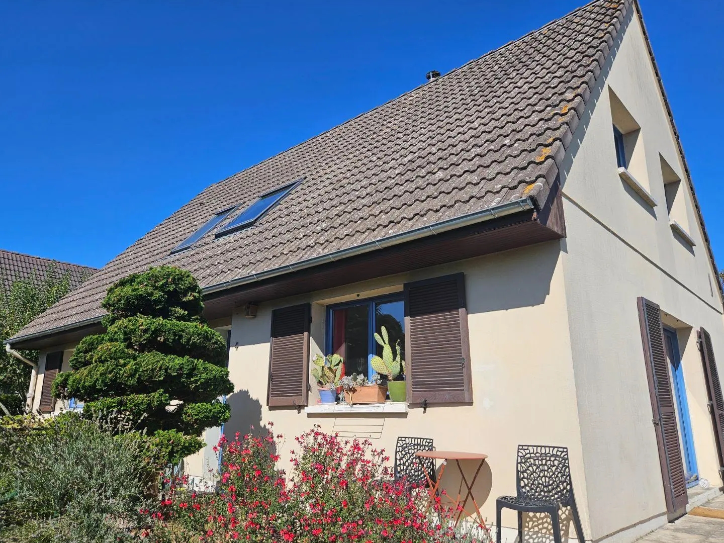 Maison 6 pièces 131 m²