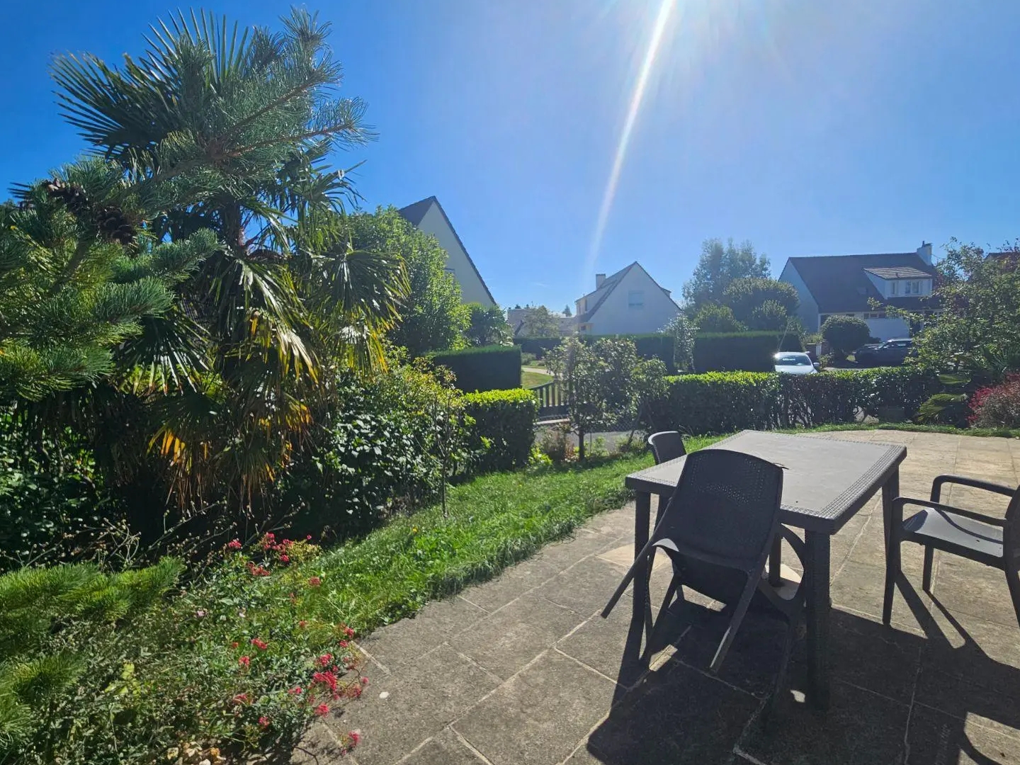 Maison à vendre - 6 pièces - 131m2 - Bonsecours (76240)