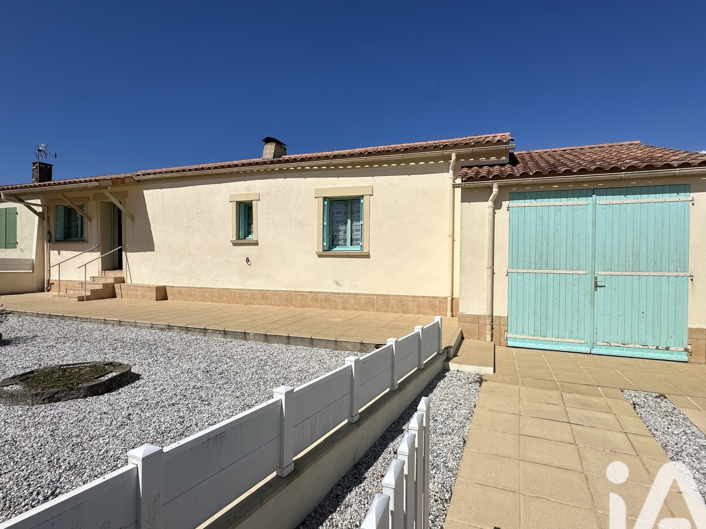 Maison 4 pièces 76 m²