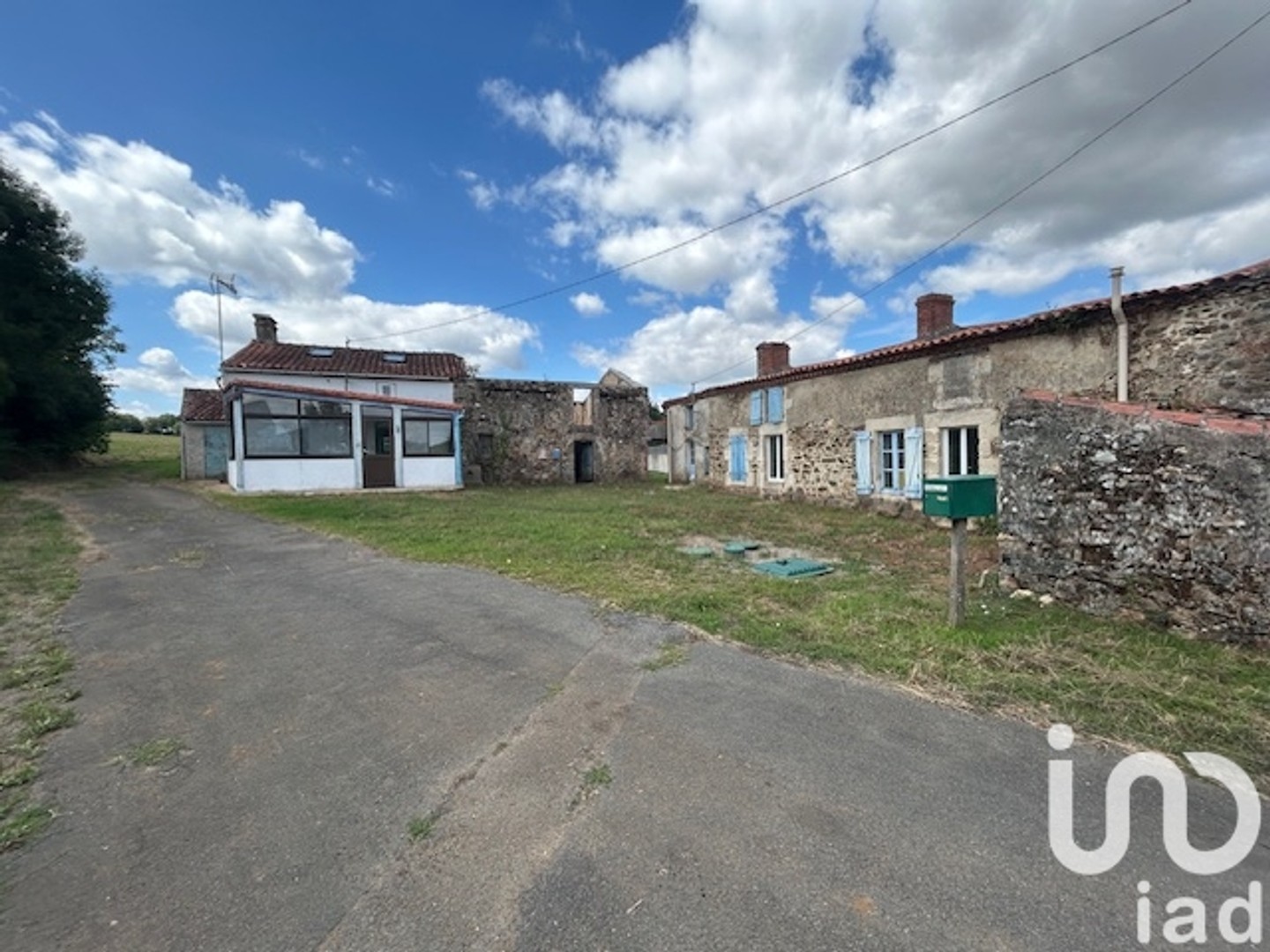 Maison 6 pièces 169 m²