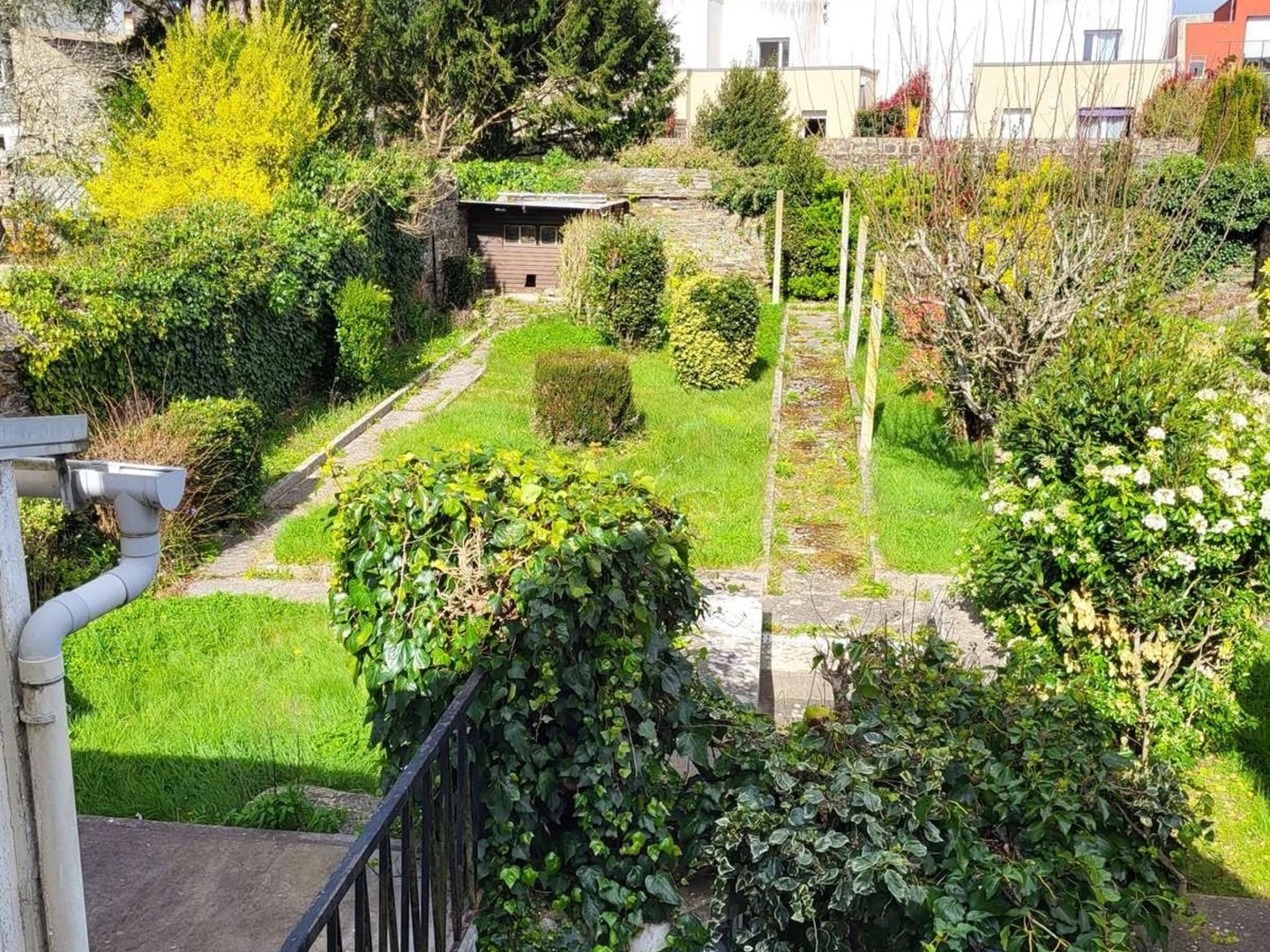 Maison à vendre - 6 pièces - 143m2 - Lannion (22300)