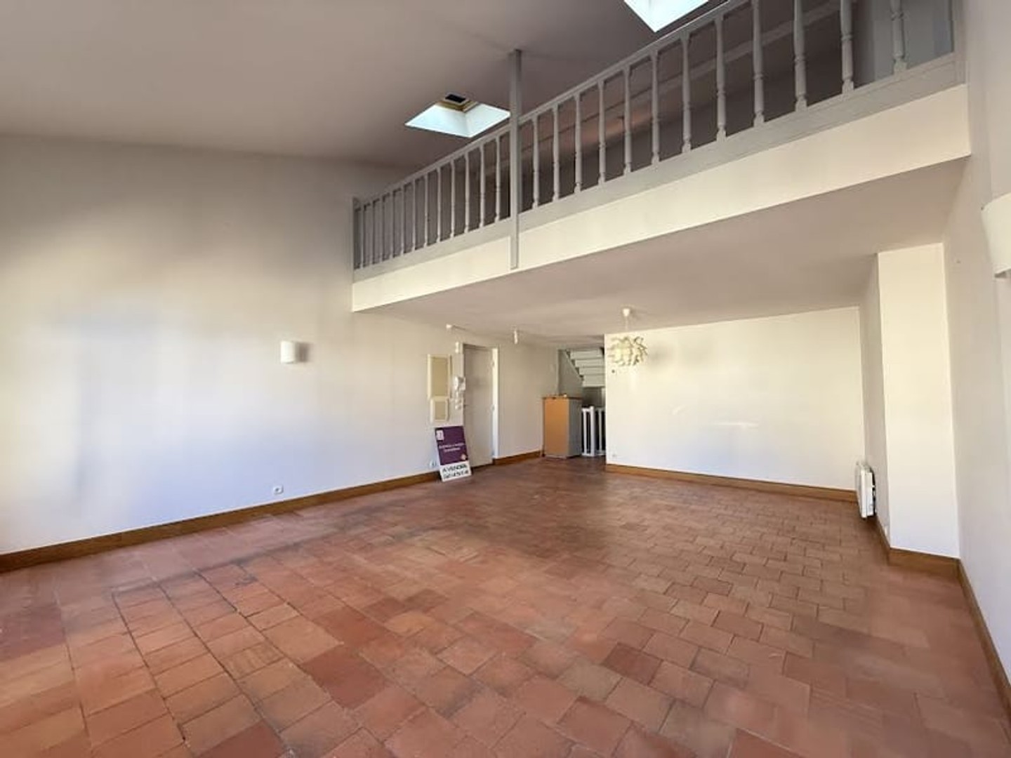 Appartement 4 pièces 120 m²