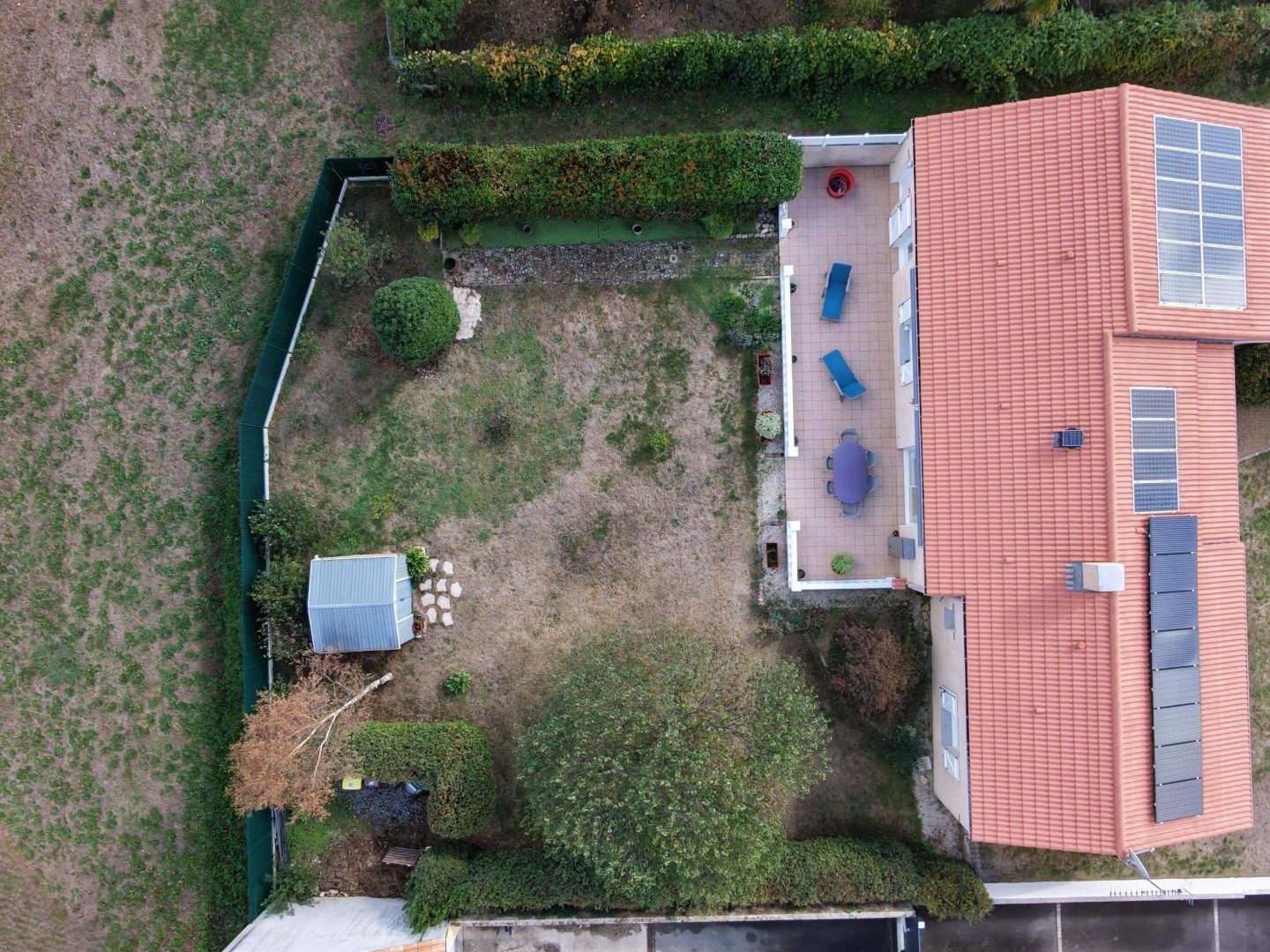 Maison à vendre - 4 pièces - 108m2 - Nieul-Le-Dolent (85430)