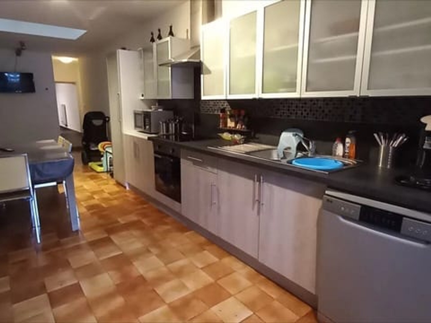 BELLE BAISSE DE PRIX