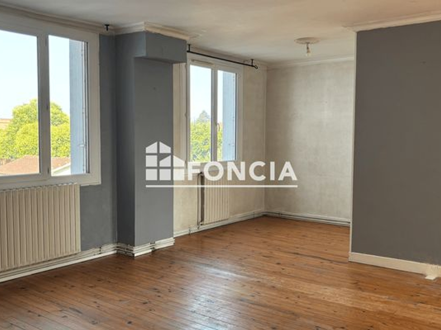 Appartement 3 pièces 73 m²